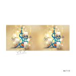 لیوان طرح روز معلم MLT115