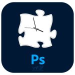 فایل PSD لایه باز ساعت مدل S131