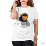 تیشرت طرح بچه مدل T266