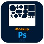 فایل موکاپ شابلون