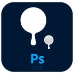 فایل PSD لایه باز آینه A015
