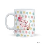 لیوان ولنتاین طرح MLT201