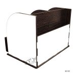 چاپ بر روی استند لوازم اداری رومیزی مدل SE103