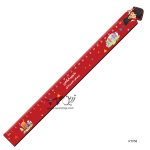خط کش MDF طرح RT058