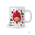 لیوان شب یلدا طرح MLT237