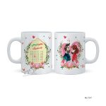 لیوان طرح تولد MLT247