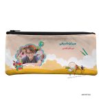 جامدادی پارچه ای طرح JM109T042