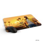 موس پد GTA طرح MPT065
