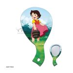 آینه دستی طرح A001T003
