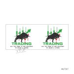 لیوان تریدر طرح MLT267