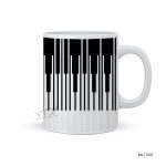 لیوان طرح چوقا MLT268