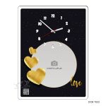ساعت موزیکال طرح لاو love مدل S108T022