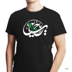 تیشرت مشکی طرح محرم T371