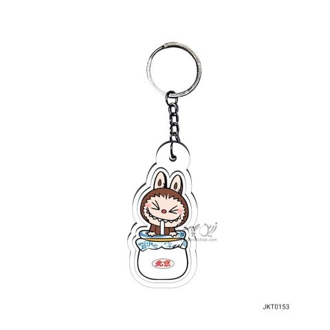 جاکلیدی لبوبو طرح JKT0153
