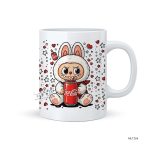لیوان طرح لبوبو MLT286