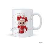 لیوان طرح لبوبو MLT287