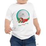 تیشرت بچه گانه یلدا طرح T398