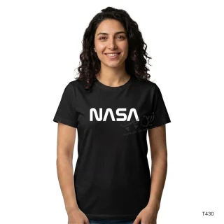 تیشرت ناسا طرح T430